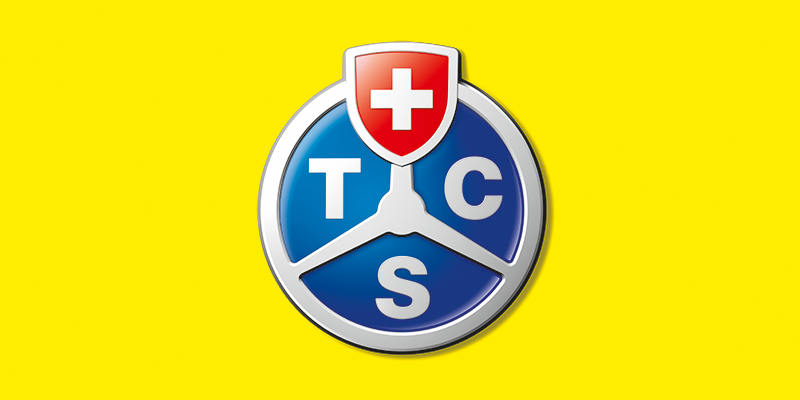 TCS